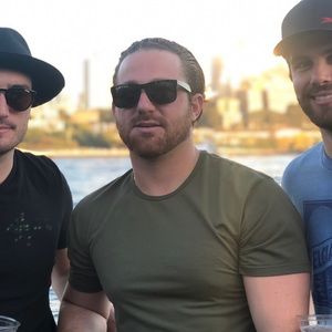 Meet your Posher, Mark